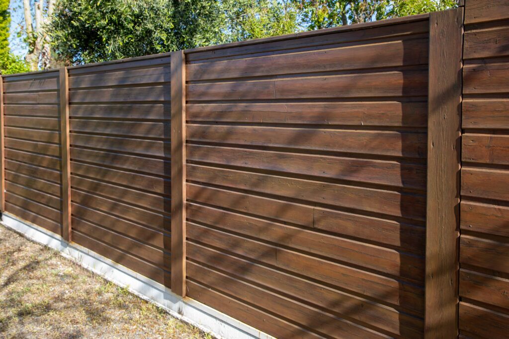 Fencing Worcester Companies